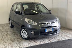 Hyundai i10 1.1 Benzina GPL Ok neopatentati