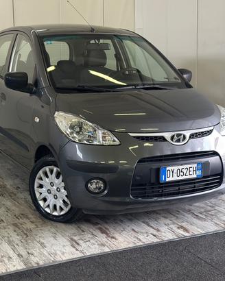 Hyundai i10 1.1 Benzina GPL Ok neopatentati
