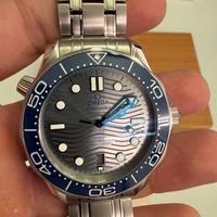 Omega Seamaster Diver 300M 42 mm