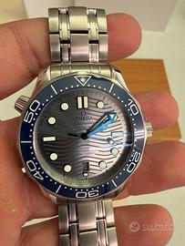 Omega Seamaster Diver 300M 42 mm