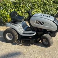 Trattorino MTD