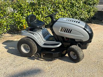 Trattorino MTD