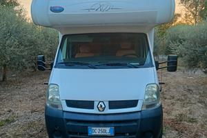 Renault master family xGo 