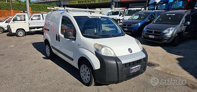 FIAT FIORINO FURGONE 1.4NATURAL POWER 77CV EURO