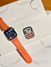 Apple watch Serie 10