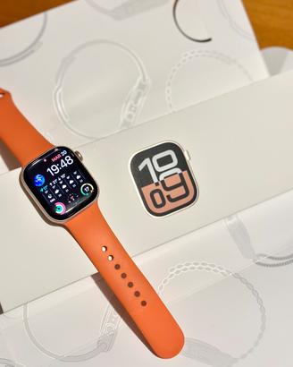 Apple watch Serie 10