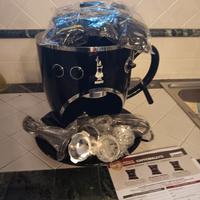 TAZZONA BIALETTI MACCHINA CAFFE'