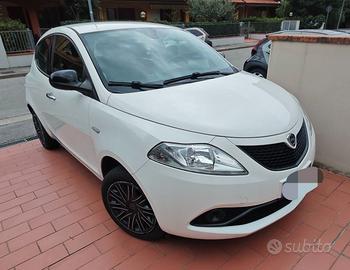 Lancia Ypsilon Gold E6D 3^ serie 2019 1.2 benzina