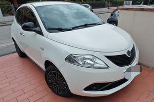 Lancia Ypsilon Gold E6D 3^ serie 2019 1.2 benzina