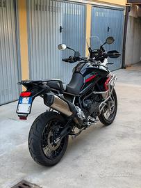 Tiger 900 Rally Pro