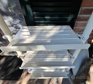 Scarpiera STOLMEN IKEA