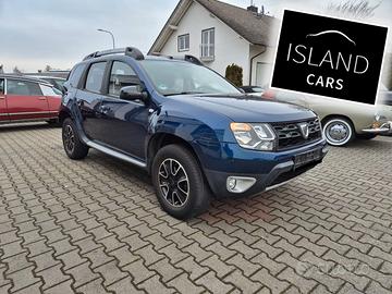 Dacia Duster 1.2 125 cv 4x2