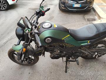 leoncino 125