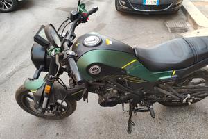 leoncino 125