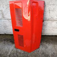 Cofano posteriore Fiat 126