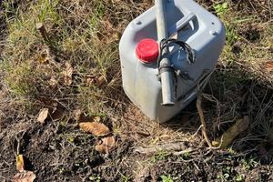 Terreno agricolo via Palmiano