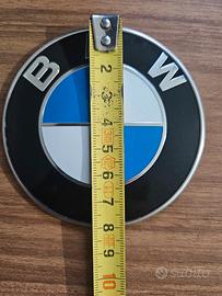 stemma Bmw originale 