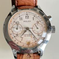Orologio Poljot Chronograph