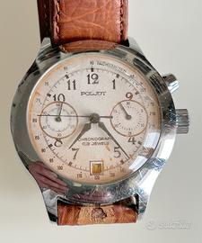 Orologio Poljot Chronograph