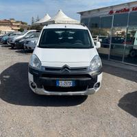 Citroen Berlingo Multispace 1.6 HDi 115 XTR