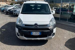 Citroen Berlingo Multispace 1.6 HDi 115 XTR