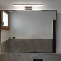 Specchio da bagno (leggermente difettato)