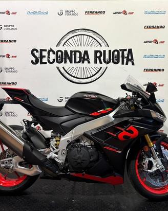 Aprilia RSV4 1100