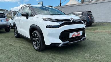 Citroen C3 Aircross 1.5 BLUEHDI YH01 | DIESEL DV5R