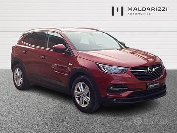 OPEL Grandland X 1.5 ecotec Ultimate s&s 130cv