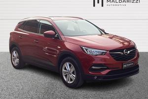 OPEL Grandland X 1.5 ecotec Ultimate s&s 130cv
