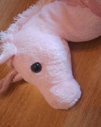 Peluche Unicorno