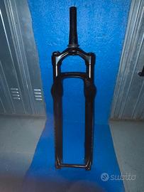 forcella rock shock judy