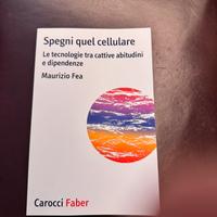 Spegni quel cellulare