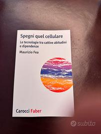 Spegni quel cellulare