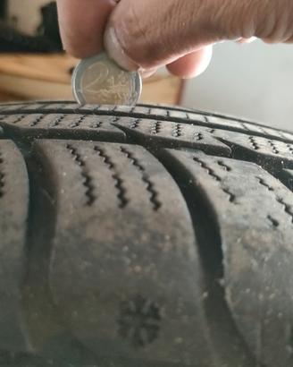 gomme 205/55/16