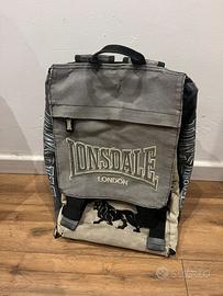 Zaino Lonsdale