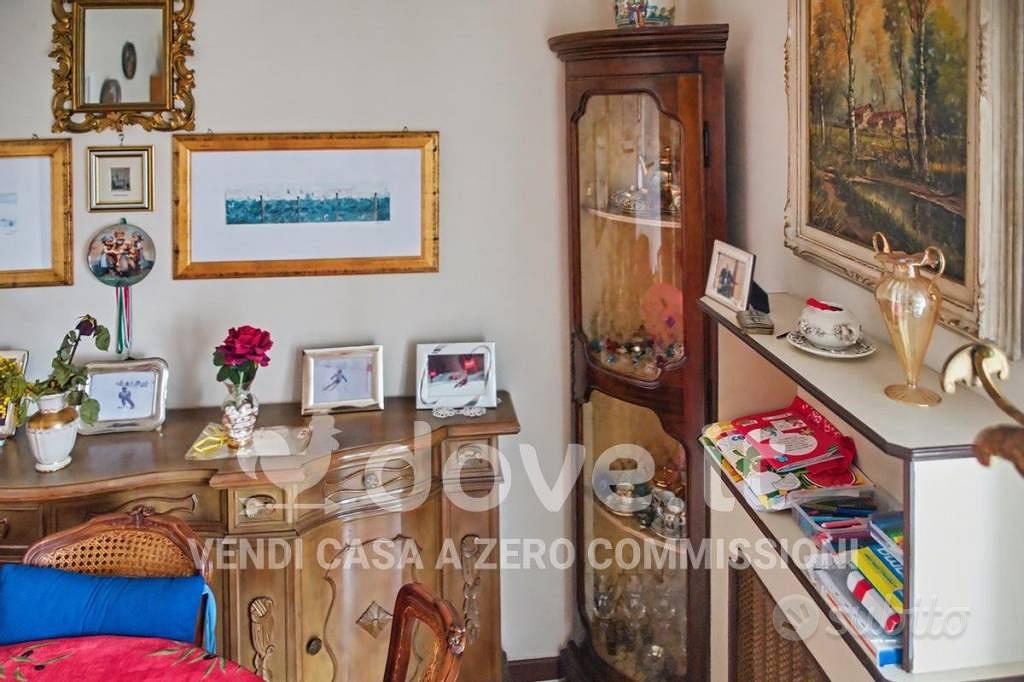 Apartment in Moncalvo, Asti - Vista 6