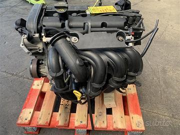 MOTORE SEMICOMPLETO FORD Fiesta 4° Serie 1867914