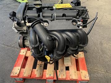 MOTORE SEMICOMPLETO FORD Fiesta 4° Serie 1867914