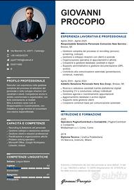 Addetto alla selezione personale