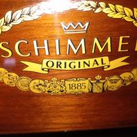 Pianoforte Schimmel 