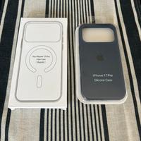 Cover originale Apple per iPhone 17pro