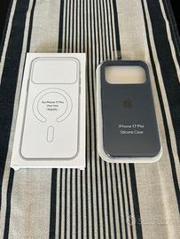 Cover originale Apple per iPhone 17pro