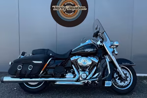 Harley-davidson Touring Road King