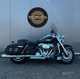 Harley-davidson Touring Road King
