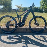 E-BIKE HAIBIKE SDURO FULLSEVEN LT 2.0