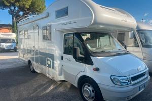 Rimor SUPER BRIG 687