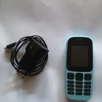 Telefonino Nokia105