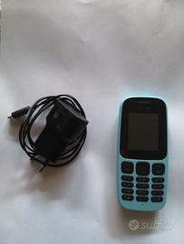 Telefonino Nokia105