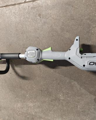 decespugliatore a batteria e-go ST1300